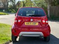 Suzuki Ignis SZ3 DUALJET MHEV MILD HYBRID 7