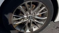 Toyota Avensis 1.8 V-Matic Business Edition Saloon 4dr Petrol CVT Euro 6 (147 ps) 10
