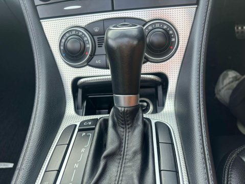 Mercedes-Benz SL Series 3.5 SL350 7G-Tronic 2dr 9