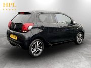 Peugeot 108 1.0 Collection Hatchback 5dr Petrol Manual Euro 6 (s/s) (72 ps) 7