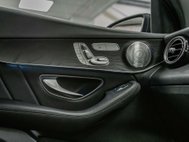 Mercedes-Benz GLC 2.1 GLC220d AMG Line (Premium Plus) Coupe 5dr Diesel G-Tronic 4MATIC Euro 6 52