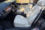 Jaguar XKR XKR 56