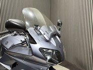 Yamaha FJR1300 2004 ONLY 36K SPARES OR REPAIR SPORTS TOURER PROJECT BIKE 20