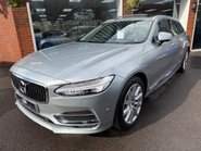 Volvo V90 D4 INSCRIPTION 11