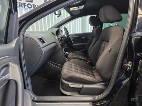 Volkswagen Polo 1.8 TSI BlueMotion Tech GTI Hatchback 5dr Petrol DSG Euro 6 (s/s) (192 ps) 31