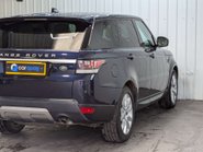 Land Rover Range Rover Sport 3.0 Range Rover Sport HSE SDV6 Auto 4WD 5dr 37