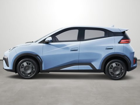 BYD Dolphin Surf 65kW Active 30kWh 5dr Auto 3