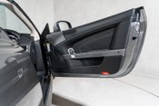 Aston Martin Virage V12 VOLANTE. 1 OF 388. COMPREHENSIVE ASTON HISTORY. CERAMICS. SPORTS SEATS 56