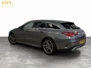 Mercedes-Benz CLA Class 1.3 CLA200 AMG Line (Premium 2) Shooting Brake 5dr Petrol 7G-DCT Euro 6 (s/ 5