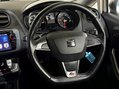 SEAT Ibiza FR 1.2 TSI 105 DSG AUTOMATIC 14