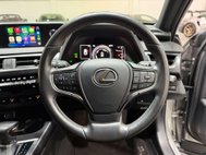 Lexus Ux 2.0 250h SUV 5dr Petrol Hybrid E-CVT Euro 6 (s/s) (184 ps) 27