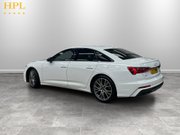 Audi A6 2.0 TFSIe 50 Black Edition Saloon 4dr Petrol Plug-in Hybrid S Tronic quattr 9