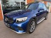 Mercedes-Benz GLC 3.0 GLC350d V6 AMG Line (Premium Plus) SUV 5dr Diesel G-Tronic 4MATIC 