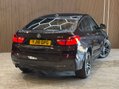 BMW X4 3.0 X4 xDrive 30d M Sport Auto 4WD 5dr 2