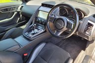 Jaguar F-Type V6 R-DYNAMIC 33