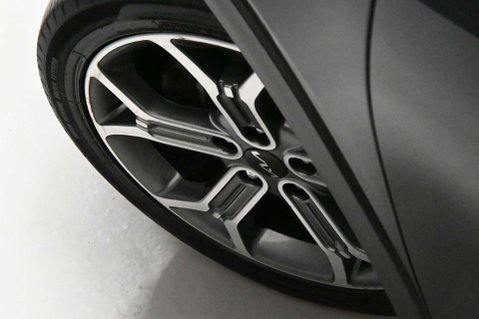 Kia Xceed 1.5 XCeed 3 ISG 5dr 21