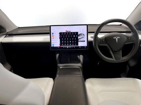 Tesla Model Y SUV 5dr Electric Auto RWD (346 ps) Cruise Control - Reverse Camera 19