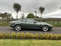 Aston Martin DB7 i6 Supercharged Straight6 Manual Coupe
