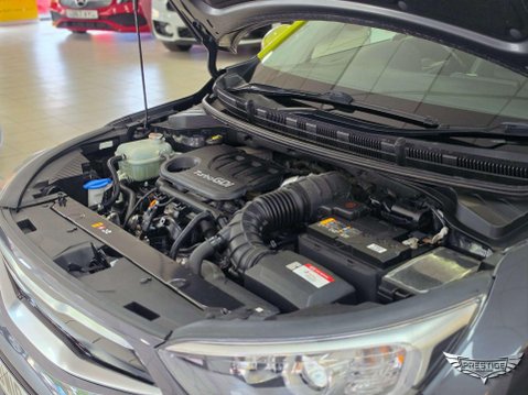 Kia Stonic 1.0 T-GDi 4 Euro 6 (s/s) 5dr 95