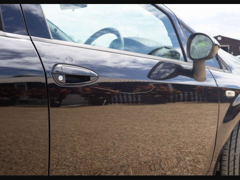 Fiat Punto Evo 1.4 Punto Evo Dynamic 5dr 14