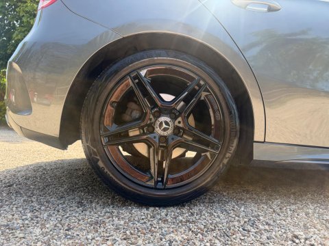 Mercedes-Benz A Class 1.3 A200 AMG Line 7G-DCT Euro 6 (s/s) 5dr 24