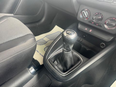 Audi A1 1.6 TDI Sport Euro 5 (s/s) 3dr 23