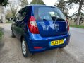 Hyundai i10 ACTIVE 2