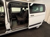 Ford Transit Custom 2.0 Transit Custom 340 Trend TDCi 5dr 35