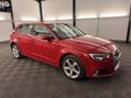 Audi A3 1.5 TFSI CoD Sport Sportback S Tronic Euro 6 (s/s) 5dr 54