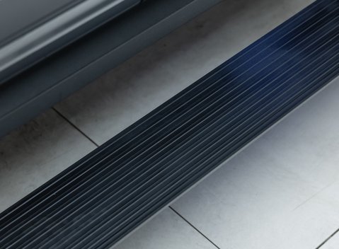 Ford F150 Shelby Super Snake Off-Road Supercrew 45