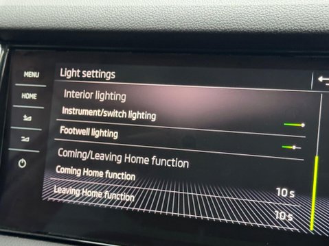 Skoda Kodiaq 2.0 TDI SE L DSG 4WD Euro 6 (s/s) 5dr (5 Seat) 26