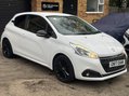 Peugeot 208 1.2 PureTech Black Edition Hatchback 3dr Petrol Manual Euro 6 9