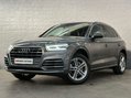 Audi Q5 2.0 Q5 S Line 40 TDI Quattro Semi-Auto 4WD 5dr 8