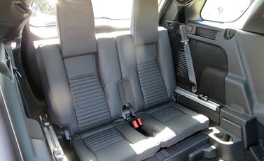 Land Rover Discovery HSE 17