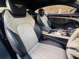 Bentley Continental GT 20