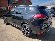Nissan X-Trail DCI TEKNA 12