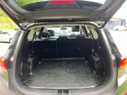 Hyundai SANTA FE 2.2 Santa Fe Premium SE CRDi Auto 4WD 5dr 49