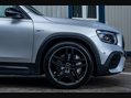 Mercedes-Benz GLB 2.0 AMG GLB 35 Premium+ 4Matic Auto 4WD 5dr 6