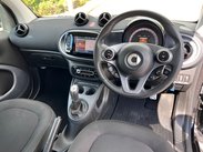 Smart Fortwo Coupe 1.0 Urbanshadow Euro 6 (s/s) 2dr 59