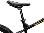 Ampere Xtrail 29" 10ah E-Bike 21