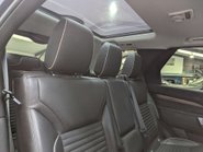 Land Rover Discovery 3.0 Discovery HSE TD6 Auto 4WD 5dr 62