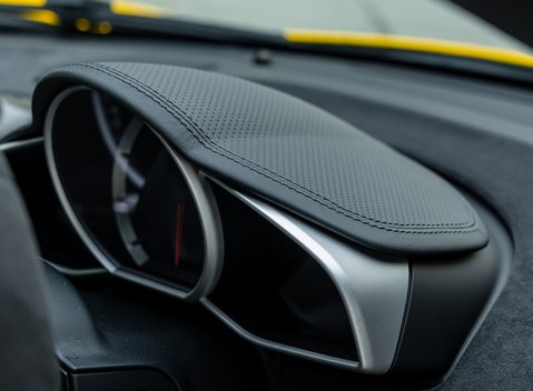 McLaren 650S Le Mans 23