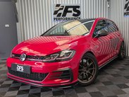 Volkswagen Golf 2.0 TSI GTI TCR Hatchback 5dr Petrol DSG Euro 6 (s/s) (290 ps) 38