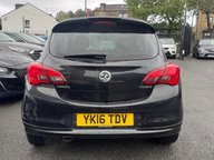 Vauxhall Corsa LIMITED EDITION ECOFLEX S/S 5