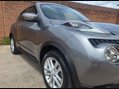 Nissan Juke 1.5 Juke N-Connecta dCi 5dr 6