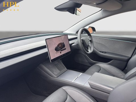 Tesla Model 3 Saloon 4dr Electric Auto RWD (208 ps) 1 Owner -Dab - Bluetooth 14