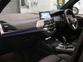 BMW X3 3.0 30d M Sport Auto xDrive Euro 6 (s/s) 5dr 73