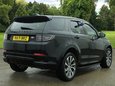 Land Rover Discovery Sport 1.5 P300e 12.2kWh R-Dynamic HSE Auto 4WD Euro 6 (s/s) 5dr 9