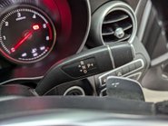 Mercedes-Benz C Class 2.1 C250 D AMG Line Auto 4dr 78