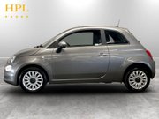 Fiat 500 1.0 MHEV Lounge Hatchback 3dr Petrol Manual Euro 6 (s/s) (70 bhp) Cruise C 4